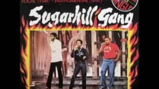 SUGARHILL GANG Hot Hot Summer Day (1980)