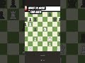 White to move | Find mate #brilliantmove #chess #chessgame #checkmate #chessfever #chesspuzzle