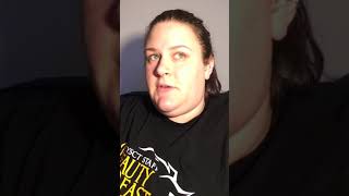 Why I quit TORRID