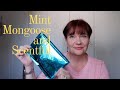 Mint Mongoose and Scentful Unboxing.  Amazing boxes.