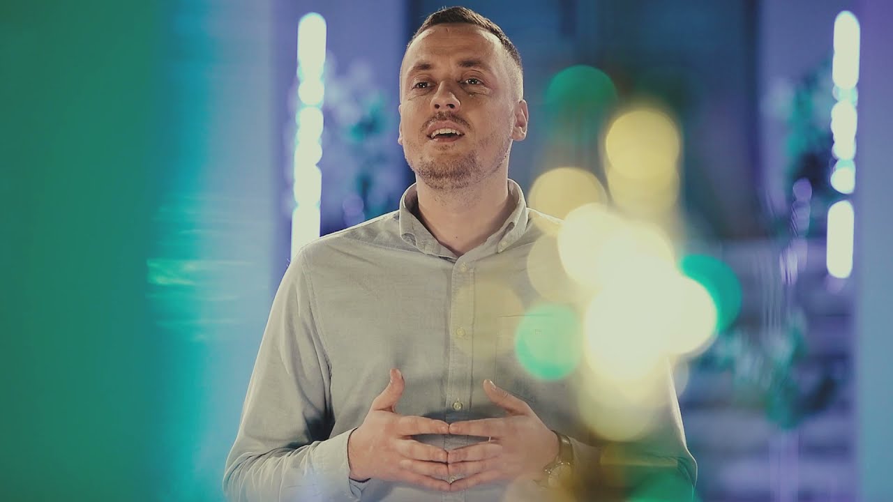 Grupa Rejjan – Ja, Muhammed