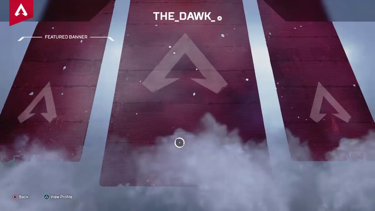 Apex Legends Lock and Loaded!