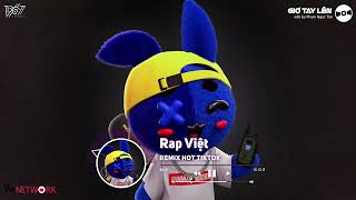 Từ Chối Hiểu Rhyder x Hoàng LV Remix Rap Việt - Nhạc Rap Việt Remix 2024 - Liên Khúc Rap Việt Remix