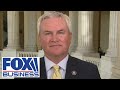 James Comer: We have evidence Fauci senior adviser at best misled Congress, at worse lied