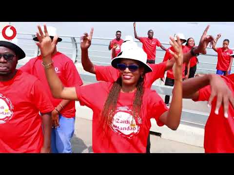 Zaidi ya Mdundo - Team Lake Zone