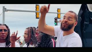 Big Reesco Ft GhostK- Skrrt Skrrt 