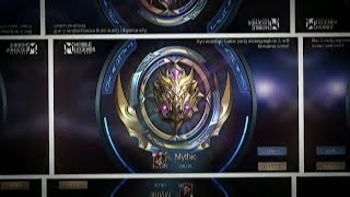 Preset Dj Dasar Lo Anjay X Aku Gerah Cocok Buat Mobile Legendsbang Bang