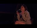 Sam Rui: MBS Open Stage October 2018