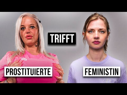 Video: Weißt du, wer Feministinnen sind?