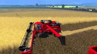 Carrière Abonnées/épisode #1/Multi/Farming Simulator 15/