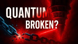 Can Quantum Computers Break Blockchain 🧠🔐