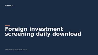 Dutch decision highlights US Cloud Act conflict | The Daily Download, 5 Aug 2026