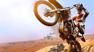 20 Best Dirt Bike Games In 2024 screenshot 3