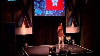 Hong Kong - Kaamil.mp4