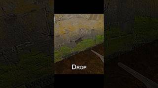 Granny Ke Amma Ki Pusteni Makdi 🕸️ | Gaming Grave #shorts #granny