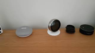Google Home Calendar broken