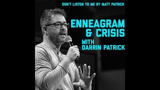 DLTM Ep  #1 Darrin Patrick