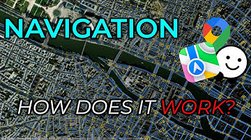 Why GPS Knows Your City Better Than You? (Pathfinding Algorithms)