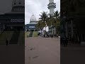 menyusuri Desa Pondok Modern Gontor Indonesia Jawa Timur