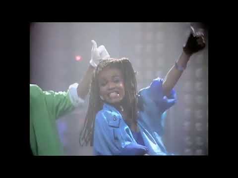 MAI TAI - History (Top Of The Pops, 20.06.1985)