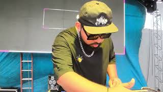 Don Ed - Beach Colors 2025 - Praia de Ajuruteua, PA (Tech House, Melodic, Dj Set)