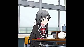 Yukino #animeedit #anime #yukinoshitayukino Yukino #animeedit #anime #yukinoshitayukino