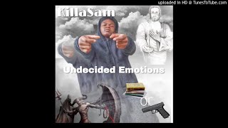 KillaSam &quot;God Vs Devil&quot;