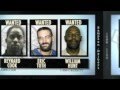 America's Most Wanted Episode 1100 APB
