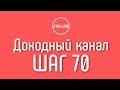 Шаг 70 - Критика и хейт видеоблогера