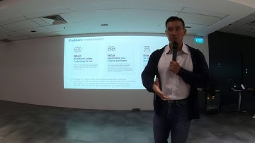 25 Jan 2019: Morpheus Labs