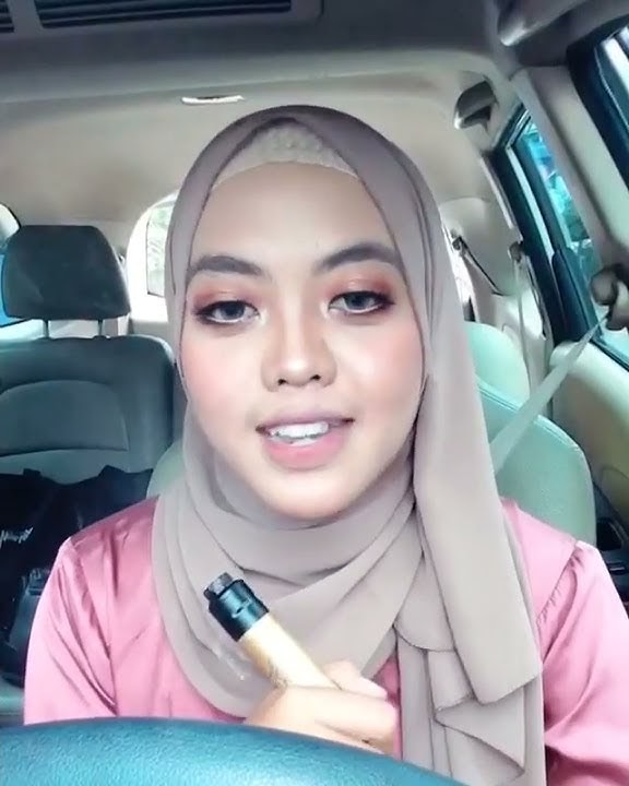 Hijab style viral vape trick tifanimoo #shorts #short #hijabstyle #hijabfashion #hijabtutorial