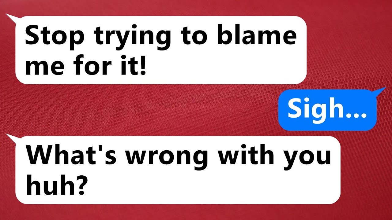 My mother-in-law relentlessly bothered me, but later I discovered the ...