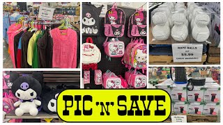 Come Explore The Latest Finds At Pick N Save - Shop With Me!