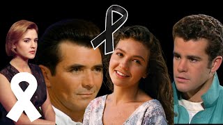 LUTO ; 7 atores falecidos da novela MARIMAR