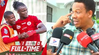 SALEH JEMBE AICHAMBUA MECHI SIMBA NA KMC/ATOBOA SIRI YA SIMBA KUKOSA UBINGWA/AWAVAA MAREFA SALEH JEMBE AICHAMBUA MECHI SIMBA NA KMC/ATOBOA SIRI YA SIMBA KUKOSA UBINGWA/AWAVAA MAREFA