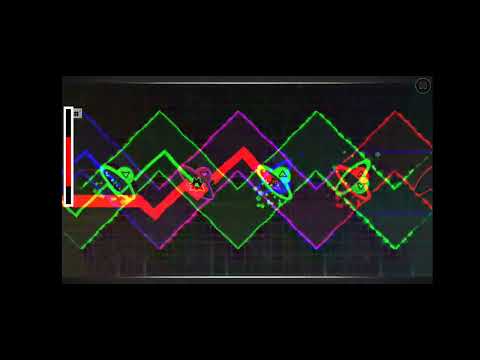 HALL preview #3: Geometry Dash 2.2