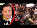 Top 10 GROSS Celebrity Red Carpet Interviews That Got Them Fired