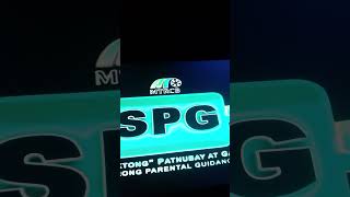 Mtrcb Spg In G Major 118
