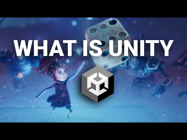 What Is Unity? - A Top Game Engine For Video Games - GameDev Academy