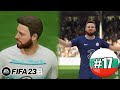 FIFA 23 Neno Career mode #17 - Проблеми!