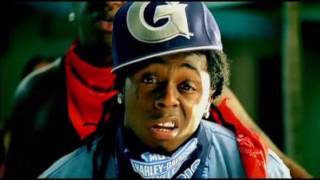 Birdman Feat  Lil Wayne   Stuntin Like My Daddy