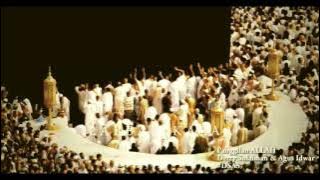Subhaanallah Lagu Panggilan Allah ketanah suci Derry Sulaiman Feat Agus Idwar.