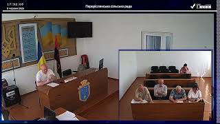 Бюджетна комісія 08.06.2026