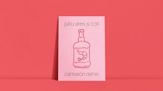 CAMARON (REMIX) - JUKU ARES feat. COTI (Video Oficial)