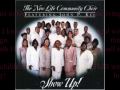 He'll Welcome Me by The New Life Community Choir featuring Pastor John P. Kee Mp3 Song
