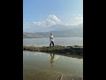 دیشب به سیل اشک ره خواب میزدم