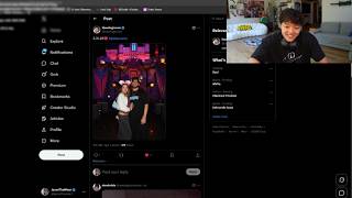 Jason Reacts To Rawdogmoon & Jadepawss Officially Dating