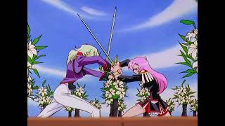 Meccamputechture - Revolutionary Girl Utena