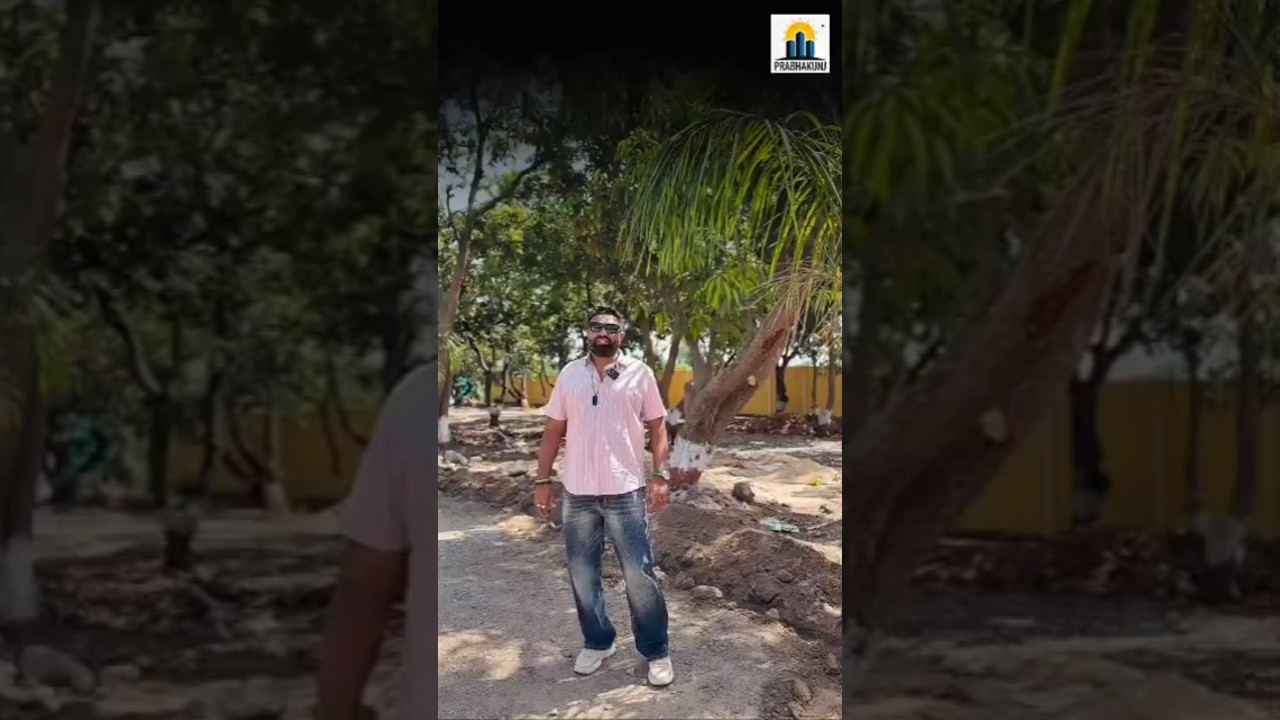 🎉 અખાત્રીજ સ્પેશિયલ ઓફર – Prabhakunj Meadows #prabhakunjgroup #realestateindia #realestate