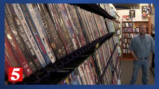 Redbox to close DVD kiosks. What does that mean for the future of physical media